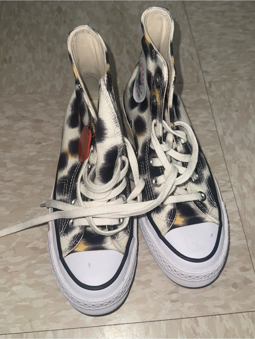 Converse x Kenzo Chuck Taylor All Star
